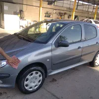 تیپ2 مدل 84 ظاهری فنی عروسک آینه درحدصفر