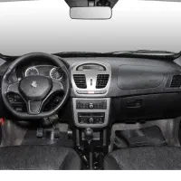 ساینا ۸۵ گانه صفر کیلومتر|خودرو سواری و وانت|بندرعباس, |دیوار