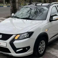 کوییکRSمدل ۱۴۰۲