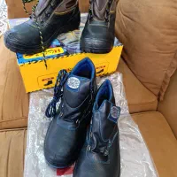 3 جفت کفش ایمنی