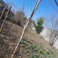 زمین روستایی مسکونی سنددار