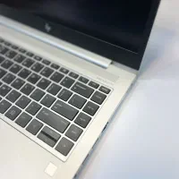 hp Elite book G6 745 Ryzen5 pro گرافیک ۲|رایانه همراه|بندر انزلی, سامانسر|دیوار
