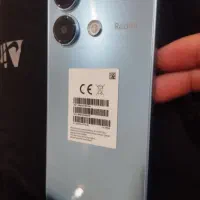 شیائومی Redmi Note 13 با حافظهٔ ۲۵۶ گیگابایت|موبایل|اهواز, زیتون کارمندی|دیوار