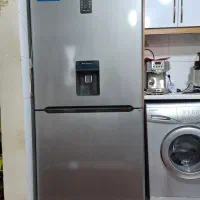 یخچال فریزر هیمالیا دو درب