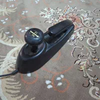 دسته فرمون بازی|کنسول، بازی ویدئویی و آنلاین|چهاردانگه (تهران), |دیوار