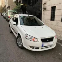 رانا Lx مدل ۹۴ بسیار تمیز|خودرو سواری و وانت|تهران, جنتآباد جنوبی|دیوار