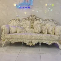 مبل رامین /» مبلمان امین »|حراج|برازجان, |دیوار