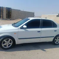سمند SE، مدل ۱۳۹۲|خودرو سواری و وانت|کازرون, |دیوار