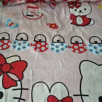 کاورتشک وبالشت تخت یکنفره|سرویس روتختی|کاشان, فاز ۲ ناجی آباد|دیوار