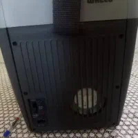 یخچال سرد و گرم خودرو وایکو 7 لیتری WAECO|قطعات یدکی و لوازم جانبی|تهران, نجات اللهی|دیوار