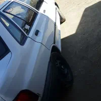 پراید سفید مدل 87|خودرو سواری و وانت|مریوان, |دیوار