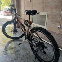 دوچرخه 26 Flexibike|دوچرخه، اسکیت، اسکوتر|شیراز, شهرک مخابرات|دیوار