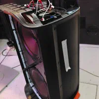 اسپیکر تعمیرات|سیستم صوتی خانگی|اصفهان, شهرک کاوه|دیوار