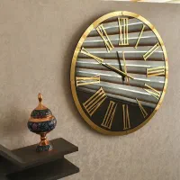ساعت دیواری مارک باچوب راش|ساعت دیواری و تزئینی|تبریز, |دیوار