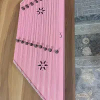 سنتور|سازهای سنتی|رباطکریم, رباطکریم|دیوار