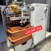 آبگرمکن کوچک بوتان 3108|آبگرمکن، پکیج، شوفاژ|قرچک, میرزائی شمالی|دیوار