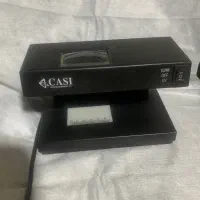 دستگاه تشخیص اسکناس جعلی