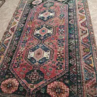 فرش دستبافت قدیمی