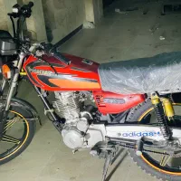 موتور سی جی 200سی سی فروش فوری