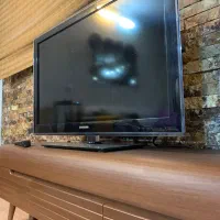 تلویزیون ال سی دی ۴۲ اینج سامسونگ