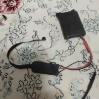 دوربین مخفی