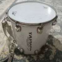 دوقل یاماها اصل ارتشی  سایدرام