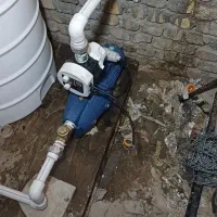 تعمیرات ابگرمکن نصب پمپ ومخزن لوله کشی ابفا|خدمات پیشه و مهارت|الیگودرز, |دیوار