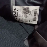 کت وشلوار نونو سایز ۴۶|لباس|نهاوند, |دیوار