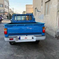 نیسان بنزینی مدل 1403|خودرو سواری و وانت|زابل, |دیوار