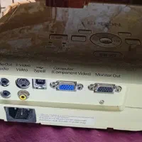 پروژکتور|تلویزیون و پروژکتور|چناران, |دیوار