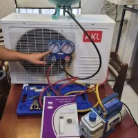 آموزشگاه. پکیج.کولر گازی.برد|خدمات آموزشی|قزوین, |دیوار