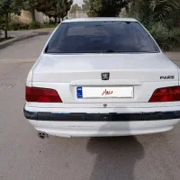 پارس دوگانه فابریک ۹۴