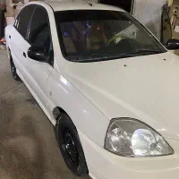 کیا ریو ۸۶