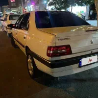 پژو slx تیوفایو|خودرو سواری و وانت|قم, شهرک امام حسین|دیوار