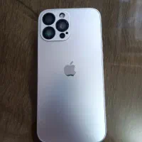 اپل iPhone 13 Pro Max با حافظهٔ ۲۵۶ گیگابایت