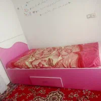 تخت خواب نو|تخت و سرویس خواب|مریوان, |دیوار