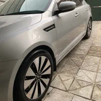 اپتیما 2013|خودرو سواری و وانت|تهران, تهرانسر شرقی|دیوار