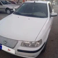 خودروی سمند