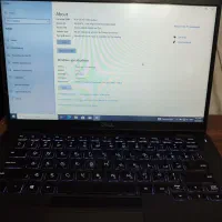 لپتاپ dellدر حد|رایانه همراه|مراغه, |دیوار