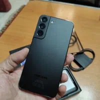 سامسونگ Galaxy s 22 5G حافظه 256 گیگ|موبایل|تهران, شهرک غرب|دیوار