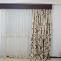 پرده پذیرایی|پرده، رانر، رومیزی|آمل, |دیوار