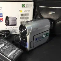 دوربین فیلمبرداری هندیکم سونی