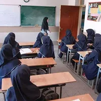 علاقه مندان به تدریس ابتدایی