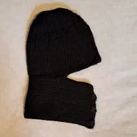 کلاه بافت|لباس|کرمانشاه, |دیوار