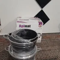 سری قابلمه