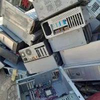 خریدوفروش کیس کامپیوتر رم سیپیو وغیره در سراسر شهر