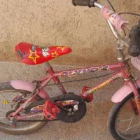 دوچرخه