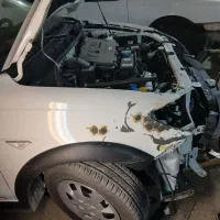 کوئیک ار پارس خودرویی با استاندارد ۸۵ گانه|خودرو سواری و وانت|نورآباد, |دیوار