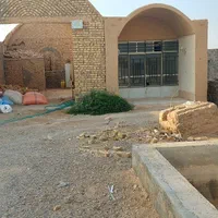 زمین ۳۷۰۰ متر مربع با ۶سالن بزرگ و پروانه دامداری|فروش دفتر صنعتی، کشاورزی، تجاری|میبد, |دیوار