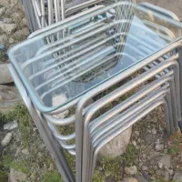 گل میز عسلی ۵۰ عدد|مبلمان خانگی و میز عسلی|داراب, |دیوار